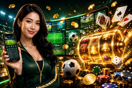 bet1333